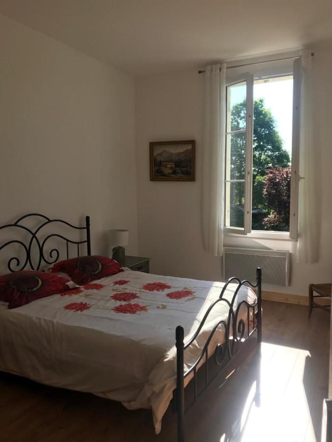 La Gelette Bed & Breakfast Genissac Exterior photo