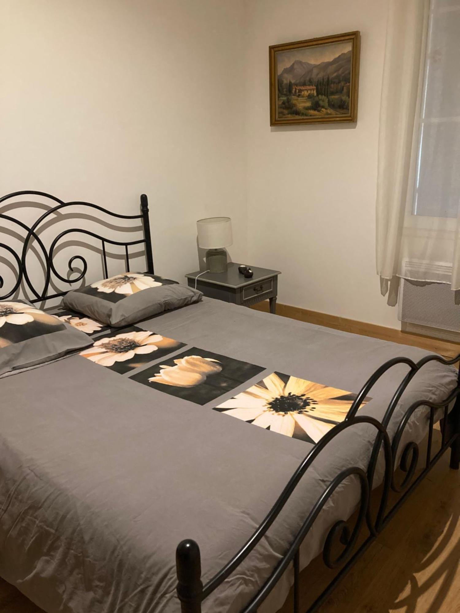 La Gelette Bed & Breakfast Genissac Exterior photo